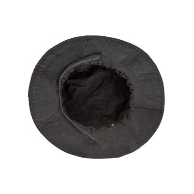 Chapeau Mod 2 Boonie NOIR INVADERGEAR 1119147-06 7