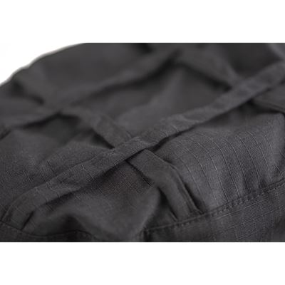 Chapeau Mod 2 Boonie NOIR INVADERGEAR 1119147-06 5