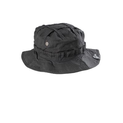 Chapeau Mod 2 Boonie NOIR INVADERGEAR 1119147-06 2