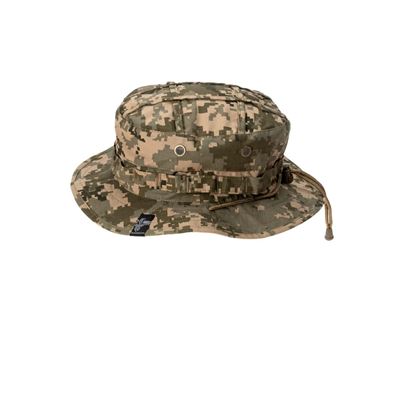 Chapeau Mod 2 Boonie Ukraine MM14 INVADERGEAR 1119147-07 4