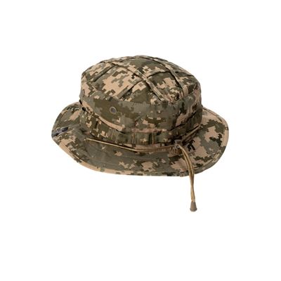 Chapeau Mod 2 Boonie Ukraine MM14 INVADERGEAR 1119147-07 3