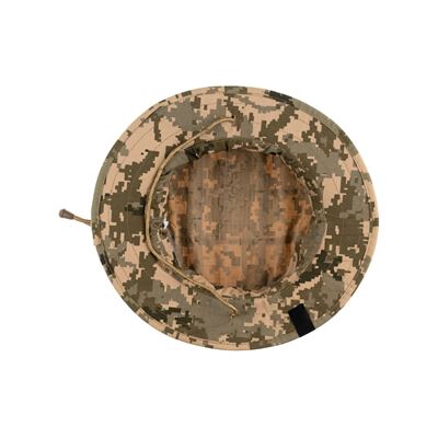 Chapeau Mod 2 Boonie Ukraine MM14 INVADERGEAR 1119147-07 7