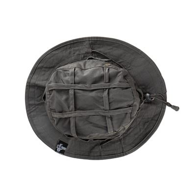 Chapeau Mod 2 Boonie WOLF GREY INVADERGEAR 1119147-10 8
