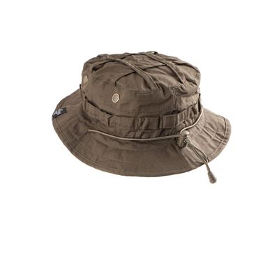 Chapeau Mod 2 Boonie RANGER GREEN INVADERGEAR 1119147-20 4