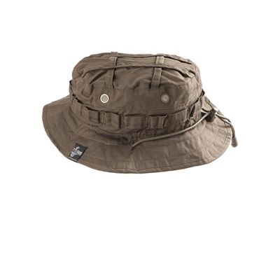 Chapeau Mod 2 Boonie RANGER GREEN INVADERGEAR 1119147-20 3