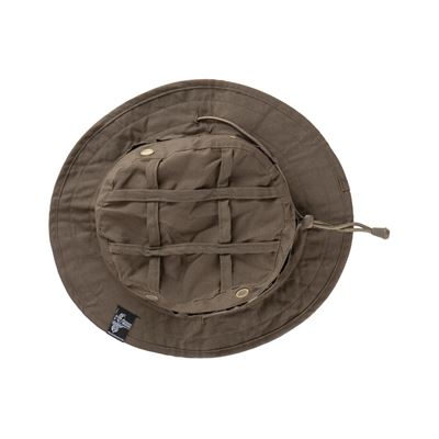 Chapeau Mod 2 Boonie RANGER GREEN INVADERGEAR 1119147-20 8