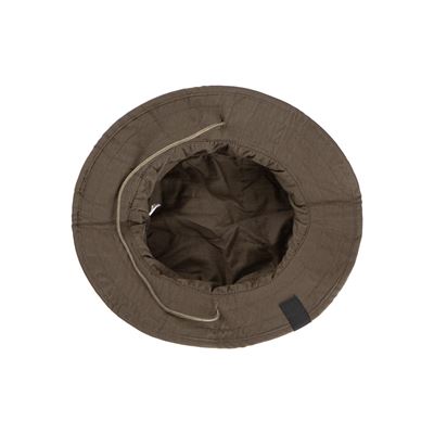 Chapeau Mod 2 Boonie RANGER GREEN INVADERGEAR 1119147-20 7