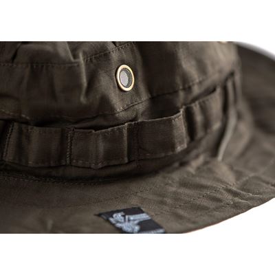 Chapeau Mod 2 Boonie RANGER GREEN INVADERGEAR 1119147-20 6