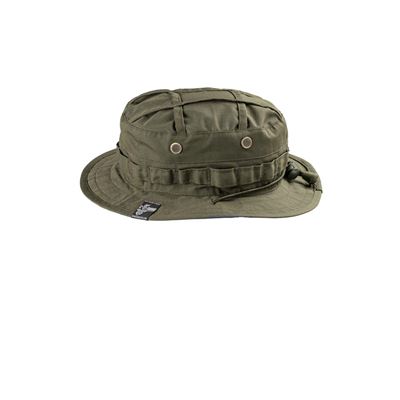 Chapeau Mod 2 Boonie OLIVE DRAB INVADERGEAR 1119147-22 2