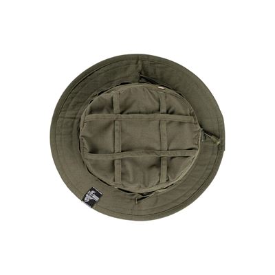Chapeau Mod 2 Boonie OLIVE DRAB INVADERGEAR 1119147-22 5