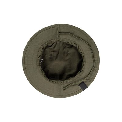 Chapeau Mod 2 Boonie OLIVE DRAB INVADERGEAR 1119147-22 6