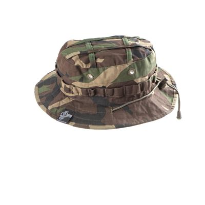 Chapeau Mod 2 Boonie WOODLAND INVADERGEAR 1119147-23 4