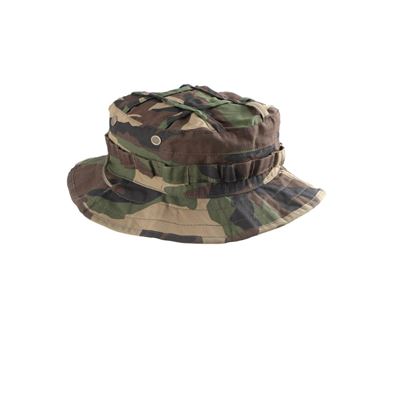 Chapeau Mod 2 Boonie WOODLAND INVADERGEAR 1119147-23 2
