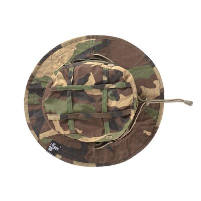 Chapeau Mod 2 Boonie WOODLAND INVADERGEAR 1119147-23 8