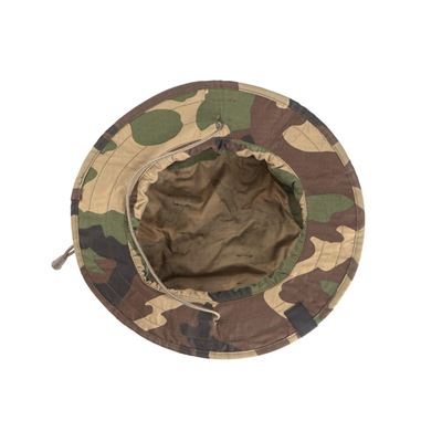 Chapeau Mod 2 Boonie WOODLAND INVADERGEAR 1119147-23 7