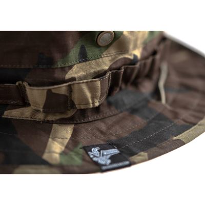 Chapeau Mod 2 Boonie WOODLAND INVADERGEAR 1119147-23 6