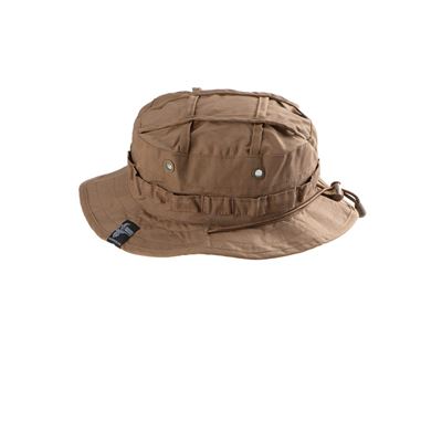 Chapeau Mod 2 Boonie COYOTE INVADERGEAR 1119147-30 4