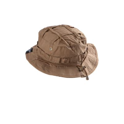 Chapeau Mod 2 Boonie COYOTE INVADERGEAR 1119147-30 3