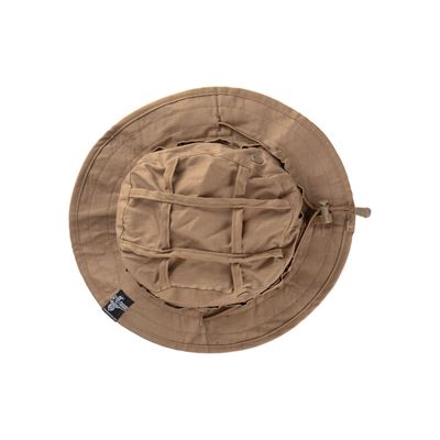 Chapeau Mod 2 Boonie COYOTE INVADERGEAR 1119147-30 8