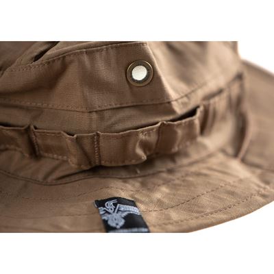 Chapeau Mod 2 Boonie COYOTE INVADERGEAR 1119147-30 6
