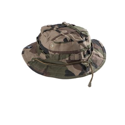 Chapeau Mod 2 Boonie CCE INVADERGEAR 1119147-56 3