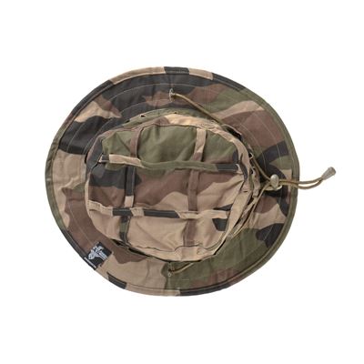 Chapeau Mod 2 Boonie CCE INVADERGEAR 1119147-56 6