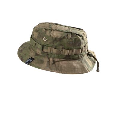 Chapeau Mod 2 Boonie EVERGLADE INVADERGEAR 1119147-65 2