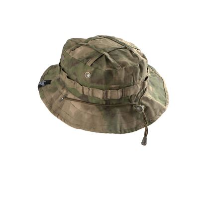 Chapeau Mod 2 Boonie EVERGLADE INVADERGEAR 1119147-65 3