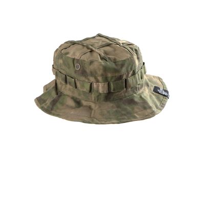 Chapeau Mod 2 Boonie EVERGLADE INVADERGEAR 1119147-65 4