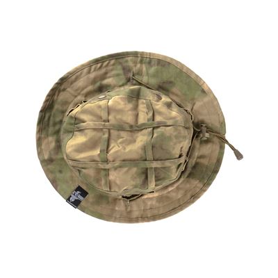 Chapeau Mod 2 Boonie EVERGLADE INVADERGEAR 1119147-65 5