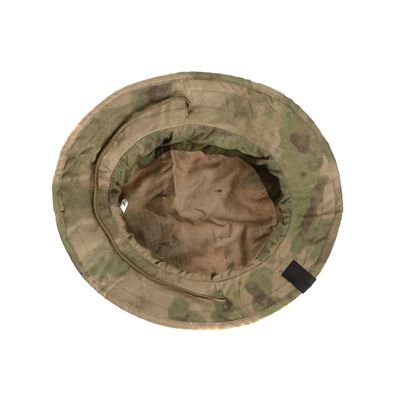 Chapeau Mod 2 Boonie EVERGLADE INVADERGEAR 1119147-65 6
