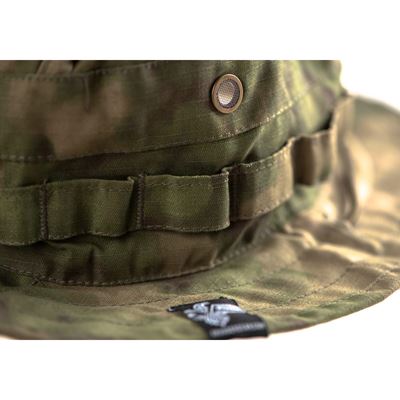 Chapeau Mod 2 Boonie EVERGLADE INVADERGEAR 1119147-65 7