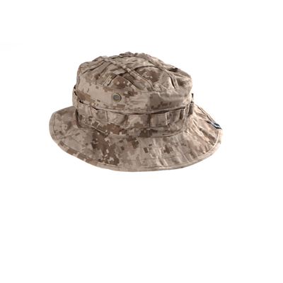 Chapeau Mod 2 Boonie DIGITAL DESERT - MARPAT INVADERGEAR 1119147-67 2