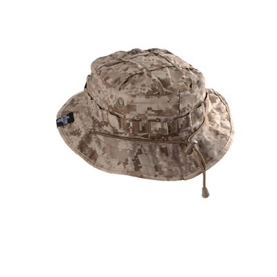 Chapeau Mod 2 Boonie DIGITAL DESERT - MARPAT INVADERGEAR 1119147-67 3