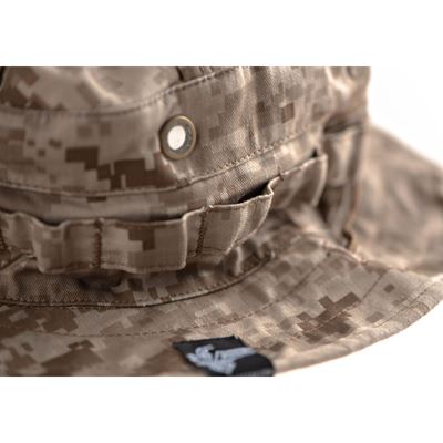 Chapeau Mod 2 Boonie DIGITAL DESERT - MARPAT INVADERGEAR 1119147-67 7