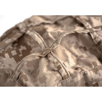 Chapeau Mod 2 Boonie DIGITAL DESERT - MARPAT INVADERGEAR 1119147-67 8