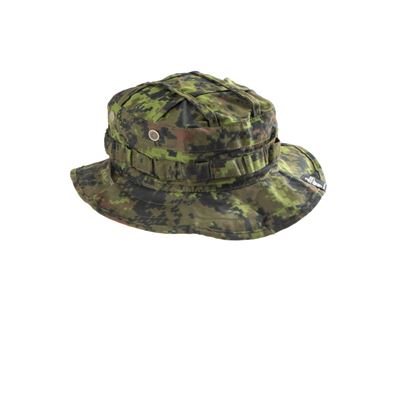 Chapeau Mod 2 Boonie CAD INVADERGEAR 1119147-68 4