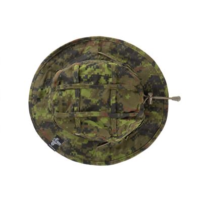 Chapeau Mod 2 Boonie CAD INVADERGEAR 1119147-68 5