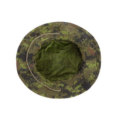 Chapeau Mod 2 Boonie CAD INVADERGEAR 1119147-68 6