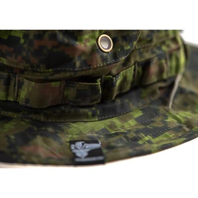 Chapeau Mod 2 Boonie CAD INVADERGEAR 1119147-68 7