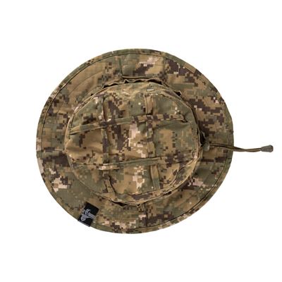Chapeau Mod 2 Boonie SOCOM INVADERGEAR 1119147-70 5