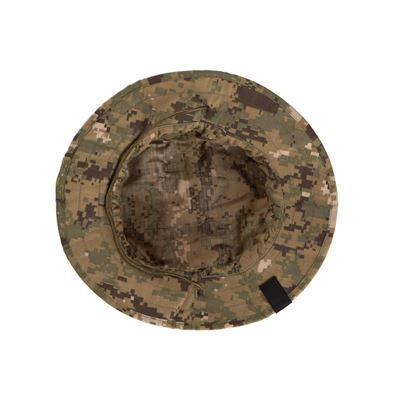 Chapeau Mod 2 Boonie SOCOM INVADERGEAR 1119147-70 6