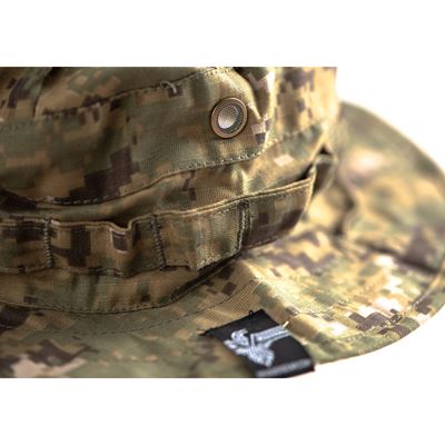 Chapeau Mod 2 Boonie SOCOM INVADERGEAR 1119147-70 7