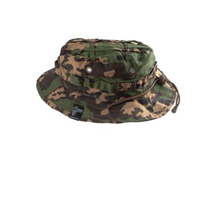 Chapeau Mod 2 Boonie PARTIZAN INVADERGEAR 1119147-71 2
