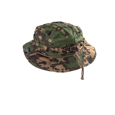 Chapeau Mod 2 Boonie PARTIZAN INVADERGEAR 1119147-71 3