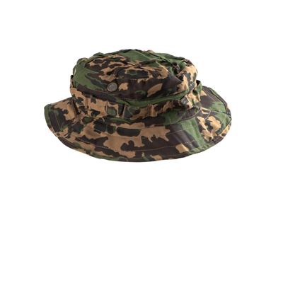 Chapeau Mod 2 Boonie PARTIZAN INVADERGEAR 1119147-71 4
