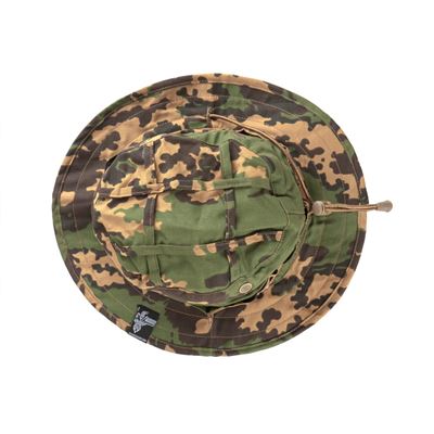 Chapeau Mod 2 Boonie PARTIZAN INVADERGEAR 1119147-71 5