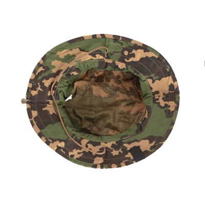 Chapeau Mod 2 Boonie PARTIZAN INVADERGEAR 1119147-71 6