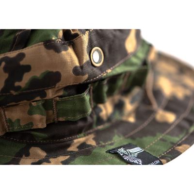 Chapeau Mod 2 Boonie PARTIZAN INVADERGEAR 1119147-71 7