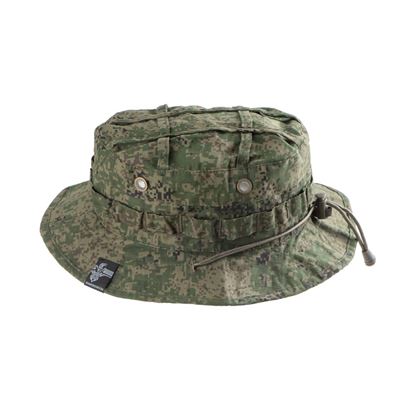 Chapeau Mod 2 Boonie DIGITAL FLORA INVADERGEAR 1119147-72 2
